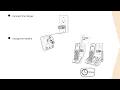 vtech DECT 6 0 Cordless Telephone User Guide How to Set Up and Use Your Phone