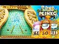 Download Lagu THE CRAZIEST PINE OF PLINKO BATTLE! (MAX BET BONUS BUYS)