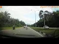 Download Lagu LARI BLOCKING ABANG POLIS KEJAR TERUS DI SUNGAI PETANI | RUN AND CHASE BY POLICE