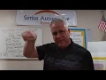 PA Motor Vehicle State Inspection Certification Training