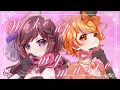 Lagu 【歌ってみた】Wake up my music/りさ・えいみ《アイカツ！》(covered by PashiRim)