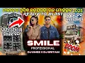 Download Lagu DJ SMILE PROFESSIONAL UP COMING AT- BADAJORDA RAJA FESTIVAL 2025 || TECHNICAL SHIBA YT ||