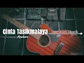 Lagu Asahan - Cinta Tasikmalaya (Imstrument akustik)
