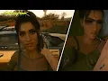 Download Lagu Cyberpunk 2077 - Patch 1.5 - Panam Romance Interactions: All New Text Messages + Bed Scene