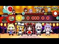 Taiko no Tatsujin V Version Bad Apple Hard
