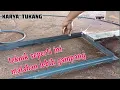 Lagu Pemula Pasti Bisa Belajar Trik Mudah Buat Bingkai Teralis Seperti