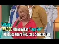 Download Lagu Tantang Waode - Menyanyikan Lagu Sial - Beberapa Genre Pop, Rock, Seriosa, Jazz - Live Perlan86
