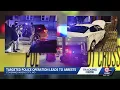 13 felony arrests made as Kansas City police target crime in Midtown and Crossroads districts