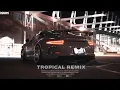 Tropical - Ultra Remix | Original Music (Official Video)