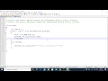 How to resolve error non-static cannot be referenced from a static context