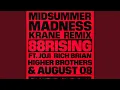 Download Lagu Midsummer Madness (feat. Joji, Rich Brian, Higher Brothers \u0026 AUGUST 08) (KRANE Remix)