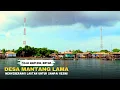 Download Lagu DESA MANTANG LAMA, BINTAN ❗ Harus Menggunakan Kapal Untuk Sampai Ke Pulau Mantang