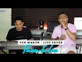 Lagu FOREVER IN LOVE | Live Cover VEN MAKUN