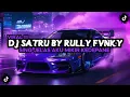 Download Lagu DJ SATRU - SING JELAS AKU MIKIR KEDEPANE BY RULLY FVNKY VIRAL TIKTOK 2024 !!