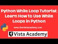 Python While Loop Tutorial Python While Learn Coding in Hindi