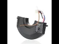 Harbor Breeze FAN30R190WA Replacement Ceiling Fan Receiver by Anderic FAN-30R Receiver