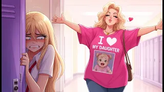I Can’t Control My Reactions