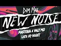 Download Lagu MASTERIA \u0026 Valy Mo - Late At Night | COPYRIGHT FREE MUSIC