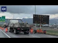 UDOT updates ramp closures on I-215 I-80