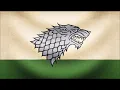 Winter Has Come OST - Game of Thrones S6 Ep10 OST - Jon Snow The King In The North Scene Soundtrack