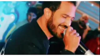 حالة واتس انا لما منى الصحة راحت تريند مصر احمد الباشا وعبسلام   دندنها