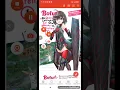 Download Lagu Bofuri: Itai no wa Iya nano de Bougyoryoku ni Kyokufuri Shitai to Omoimasu Novela Ligera