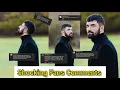 Engin Akyurek instagram Picture with Shocking Comments 2024