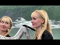 Paint It Black (Rolling Stones) Harp Twins + @volfgangtwins