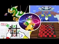Download Lagu Level UP: CRAZIEST Mario Battles (Season 2)