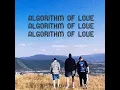 ALGORITHM OF LOVE