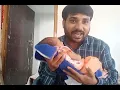 Motor and Language development in child by Dr Mann