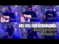 Download Lagu Sapulidimustic Official - Aku kau dan kenanganku #sapulidimustic #viraltiktok #cover #secondcivil