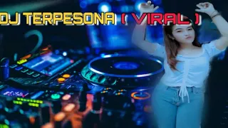 Download DJ TERPESONA AKU TERPESONA DUNIA TIPU TIPU REMIX - DJ TERBARU VIRAL TIKTOK 2021 MP3