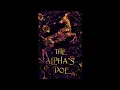 The Alpha s Doe - Dorothy Ace Character Teasers