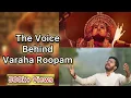You’ve Never Heard Varaha Roopam This Real \u0026 Raw | Sai Vignesh