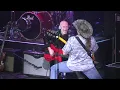 Amboy Dukes - featuring Ted Nugent - "Baby Please Don't Go" - 2009 Detroit Music Awards