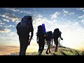 Self Care Program For Hikers