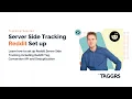 Tracking Session Reddit Server Side Tracking