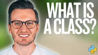 Python Day 106 Understanding Classes in Python