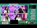 LA FAMA - Tito Double P (Visualizer) |🇦🇷 REACTION