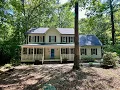 Garner Homes for Rent 5BA by Garner Property Management