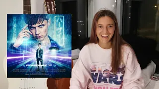 Download HRVY- NEVERMIND (FAN REACTION) MP3