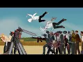 Download Lagu Full,Denji,Pochita,Chainsaw man,Chainsaw man devil Vs JeffThekillerTeam,katana,Akigun...Compilations