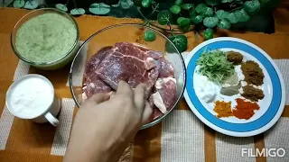 chap style beef chap special beef chap racipe to make beef chap