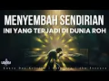 Lagu Saat Kamu Menyembah Sendirian, Ini yang Terjadi di Dunia Roh