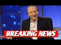Bill Maher s Stunning Net Worth HBO Salary Love Life Revealed
