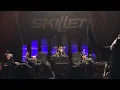 Download Lagu SKILLET LIVE AT BLUE RIDGE ROCK FEST 9/10/22 (FULL CONCERT)