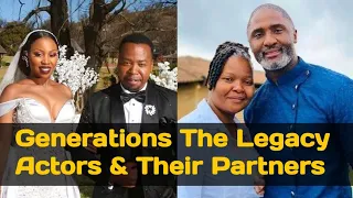 generations the legacy actors u0026 their real life partners kids in 2024