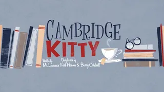right whats all this then ft cambridge kitty 