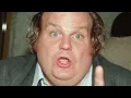 The Tragedy Of Chris Farley Revealed Through His Friend Jim Belushi